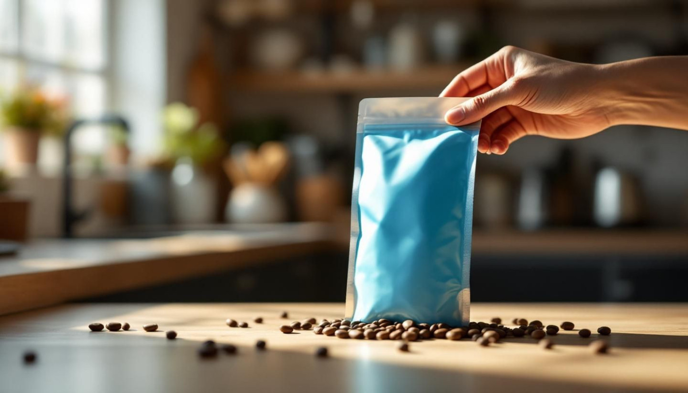 Exploring The Benefits And Uses Of Caffeine Pouches For Energy Boosts