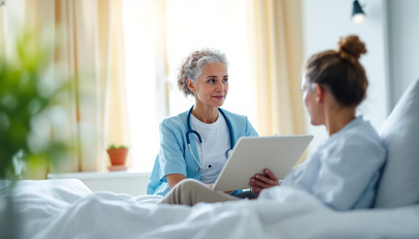 Understanding Different Approaches To Mood Disorder Treatments